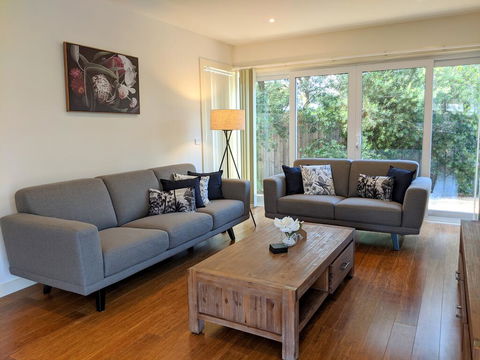 The Beach House - Stays Accommodation 1