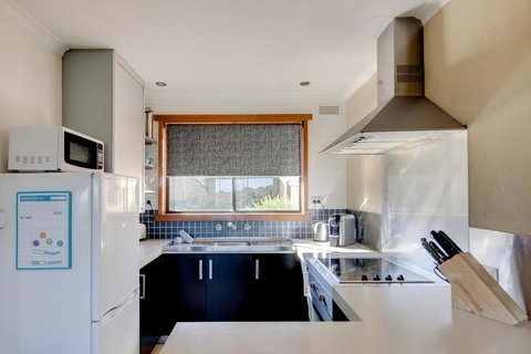 The Beach House - Stayed 0