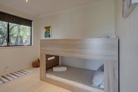 The Beach House - Stayed 2