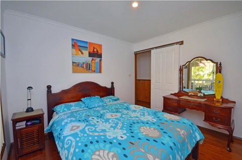 The Beach House - Stayed 2