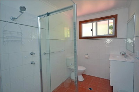 The Beach House - Stayed 1