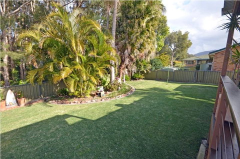 The Beach House - Stayed 3