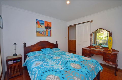 The Beach House - Stayed 2