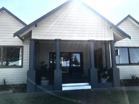 The Beach House & Villas - Stayed 1