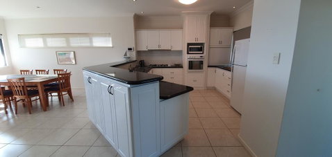 The Beach House - Port Bouvard - Stays Accommodation 1