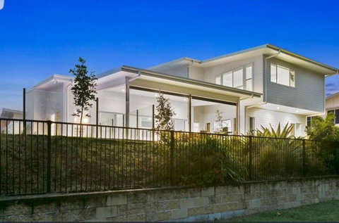 THE BEACH OASIS @ 360 - Stayed 1