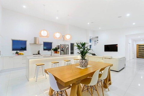 THE BEACH OASIS @ 360 - Stayed 3