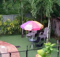 The Beach Place - Stayed