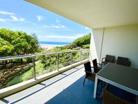 The Beach Resort Cabarita