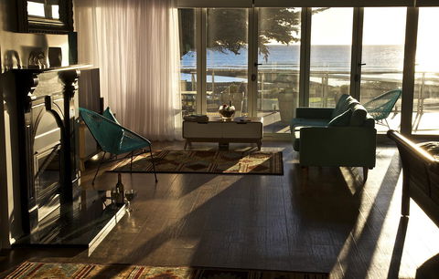Penguin Beachfront Apartments - Stayed 0