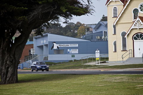 Penguin Beachfront Apartments - Stayed 19
