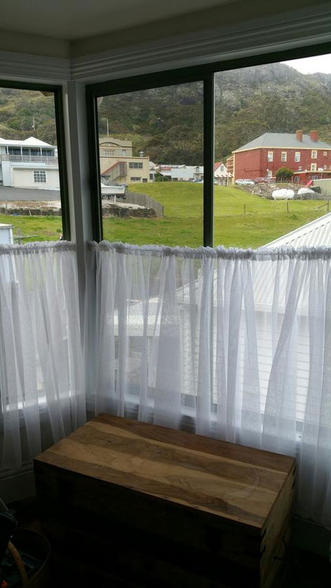 Stanley-upstairs - Stayed 6