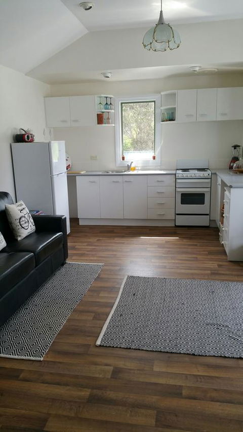 Stanley-upstairs - Stayed 4