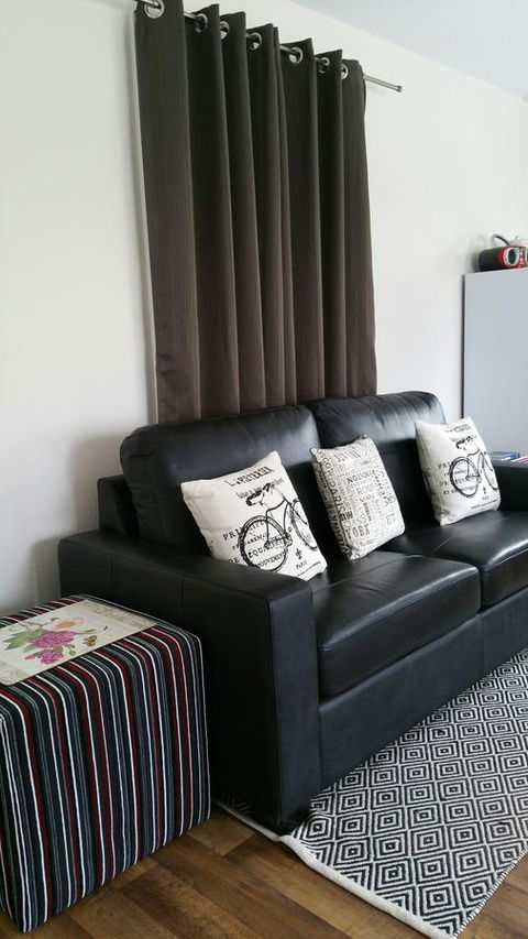 Stanley-upstairs - Stayed 3