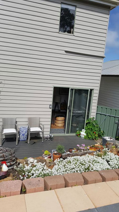 Stanley-upstairs - Stayed 5