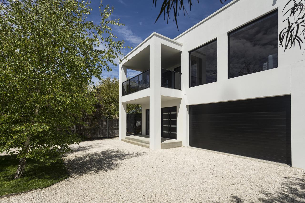 Hawley Beach TAS Stayed