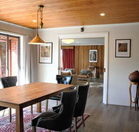 The Hobart Entrance - Stayed