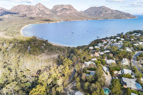 Freycinet Haven - Stayed 25