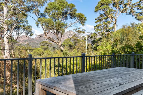 Freycinet Haven - Stayed 28