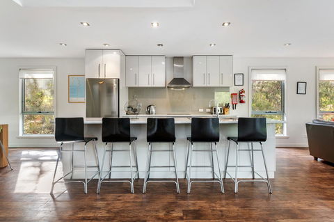 Freycinet Haven - Stayed 6