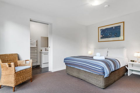 Freycinet Haven - Stayed 12
