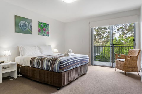 Freycinet Haven - Stayed 10