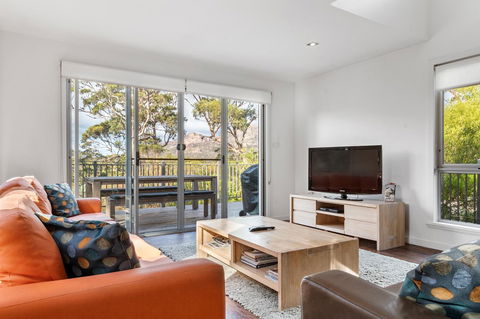 Freycinet Haven - Stayed 3