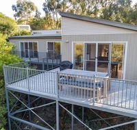 Freycinet Haven - Stayed