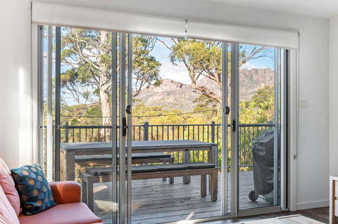 Freycinet Haven - Stayed 29