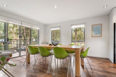 Freycinet Haven - Stayed 9