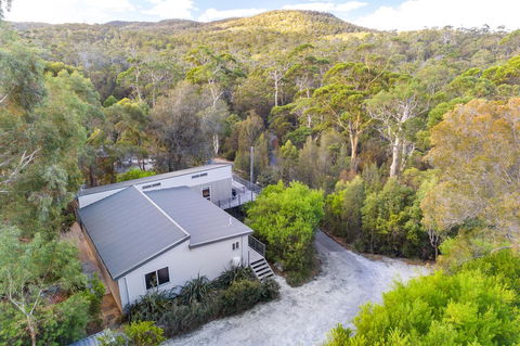 Freycinet Haven - Stayed 26