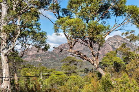 Freycinet Haven - Stayed 4