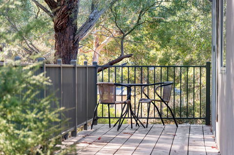 Freycinet Haven - Stayed 19
