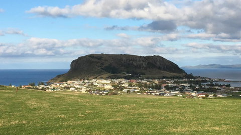 Ellie\'s Cottages - Stayed 1