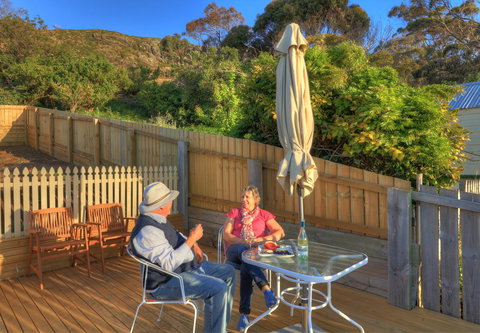 Ellie\'s Cottages - Stayed 20