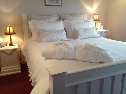 Ellie\'s Cottages - Stayed 0