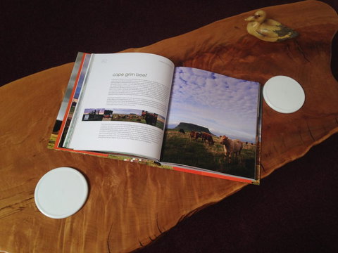 Ellie\'s Cottages - Stayed 38