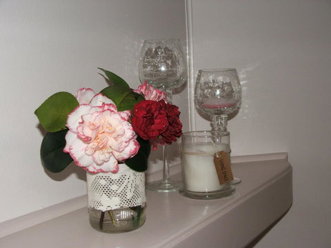 Ellie\'s Cottages - Stayed 27