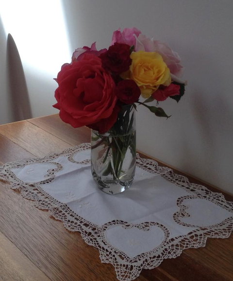 Ellie\'s Cottages - Stayed 32