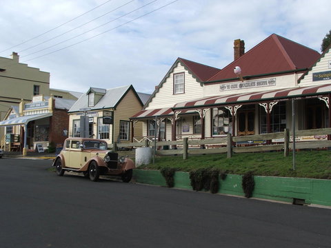 Ellie\'s Cottages - Stayed 34