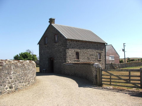 Ellie\'s Cottages - Stayed 37