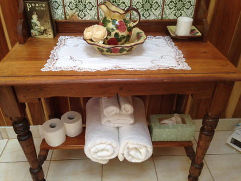 Ellie\'s Cottages - Stayed 25