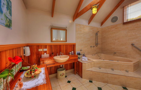 Ellie\'s Cottages - Stayed 15