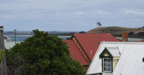 Ellie\'s Cottages - Stayed 4