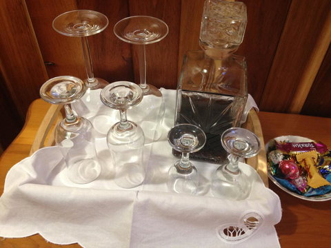 Ellie\'s Cottages - Stayed 31