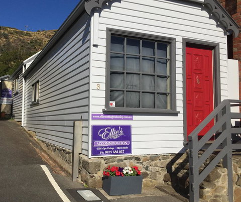 Ellie\'s Cottages - Stayed 2