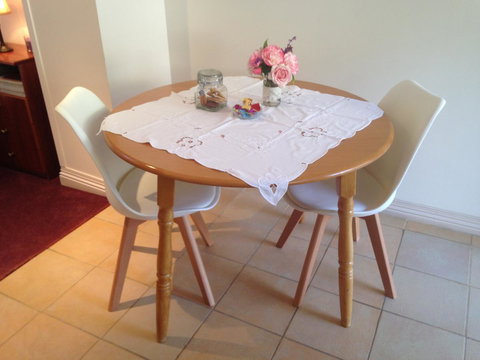 Ellie\'s Cottages - Stayed 29