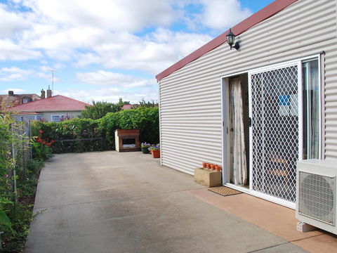 Oatlands Retreat - Stayed 2