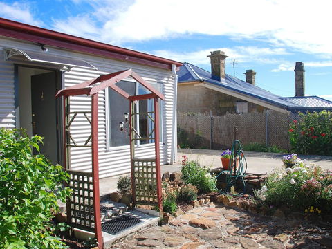 Oatlands Retreat - Stayed 0
