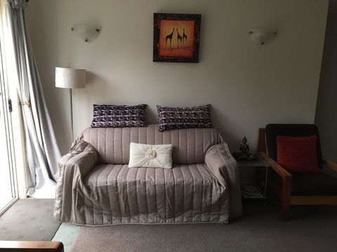 Oatlands Retreat - Stayed 3